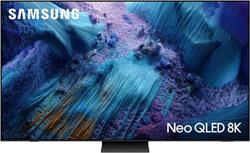Samsung NEO QLED TV 65" QE65QN990FTXXH, 8K