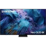 Samsung NEO QLED TV 65" QE65QN990F, 8K