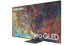 Samsung NEO QLED TV QE85QN95A 85" (216cm), 4K