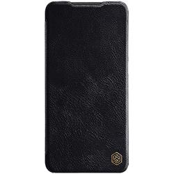 Samsung Nillkin Qin Book Puzdro pre Samsung Galaxy A14 5G Black