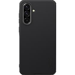 Samsung Nillkin Super Frosted PRO Zadný Kryt pre Samsung Galaxy A36 5G Black