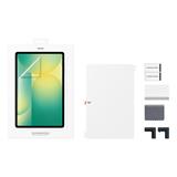 Samsung Ochranná fólia Tab S10 FE+ Transparent
