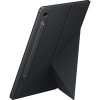 Samsung ochranné púzdro pre Tab S9/S9 FE/S10/S10 FE/S10 Lite, čierne