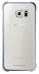 Samsung ochranný kryt pre Samsung Galaxy S6, černy