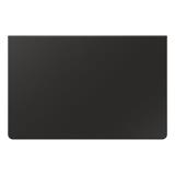 Samsung Ochranný kryt s klávesnicou pre Tab S10 FE+, čierny