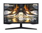 Samsung Odyssey G55A 27" VA LED 2560x1440 Mega DCR 1ms 300cd DP HDMI 165Hz