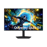 Samsung Odyssey G7 G73SH 32" OLED 3840x2160 Mega DCR 0.03ms 200cd DP HDMI pivot 165Hz