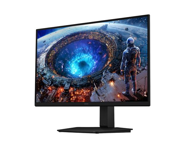 Samsung Odyssey G8 G80HF 27" LED IPS 5120x2880 Mega DCR 1ms 350cd DP USB-C pivot 180Hz