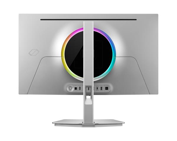 Samsung Odyssey OLED G8 (G80SH) 27" OLED 3840x2160 Mega DCR 0.03ms 250cd HDMI DP USB-C (98W) pivot 240Hz