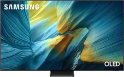 Samsung OLED TV 65" QE65S95FATXXH, 4K