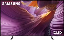 Samsung OLED TV 83" QE83S85FAEXXH, 4K