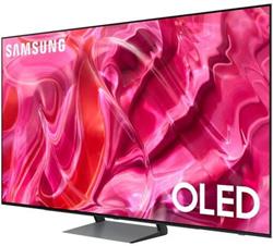 Samsung OLED TV QE55S90C 55" (138cm), 4K