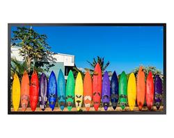 Samsung OM55B 55" 3840x2160 3000cd HDMI USB Wifi prevádzka 24/7