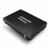 Samsung PM1653 1.92TB Enterprise SSD, 2.5” 7mm, SAS 24Gb/s, Read/Write: 4200 / 2400 MB/s, Random Read/Write IOPS 800K/13