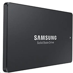 Samsung PM883 960GB Enterprise SSD, 2.5” 7mm, SATA 6Gb/s, Read/Write: 550MB/s,480MB/s, Random Read/Write IOPS 97K/28K