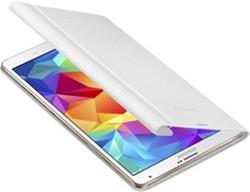 Samsung polohovacie pouzdro pre Tab S, 8.4", biele