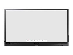 Samsung QB65H-TR 65" touch 3840x2160 300cd, HDMI DP DVI USB, prevadzka 16/7
