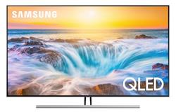 Samsung QE55Q85 SMART QLED TV 55" (138cm), UHD