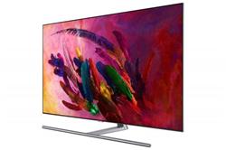 Samsung QE55Q7FN SMART QLED TV 55" (138cm), UHD