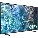 Samsung QLED TV 55" QE55Q60D, 4K