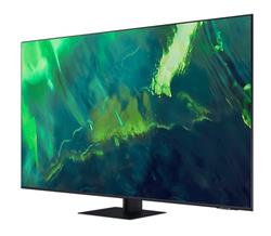 Samsung QLED TV 55" QE55Q75A (138cm), 4K