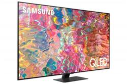 Samsung QLED TV 75" QE75Q80A (189cm), 4K