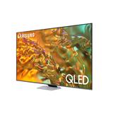 Samsung QLED TV 75" QE75Q80D, 4K