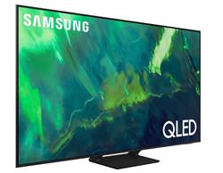 Samsung QLED TV 85" QE85Q70A (216cm), 4K