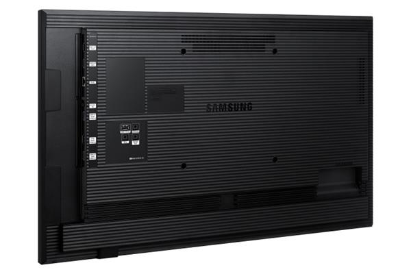 Samsung QM32C 32" 1920x1080 400cd, HDMI prevadzka 24/7