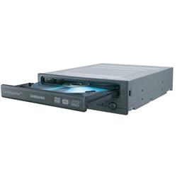 SAMSUNG S223C (22x) . DVD-RW+/-, RAM, DL, SATA, bulk, čierna