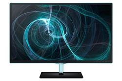 Samsung S27D390 27" PLS LED 1920x1080 Mega DCR 5ms 300cd HDMI