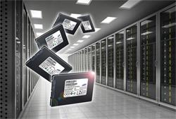 Samsung Server SSD SM863 960GB 6Gb/s SATA 2,5'' SSD 7mm