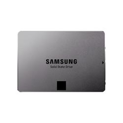 Samsung SSD 840 EVO Series 250GB SATAIII 2.5'', r540MB/s, w520MB/s, 6.8mm, Basic Pack
