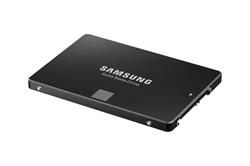 Samsung SSD 850 EVO KIT Series 250GB SATA 6Gb/s 2.5'', r540MB/s, w520MB/s, 6.8mm