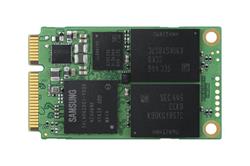 Samsung SSD 850 EVO Series 250GB mSATA 6Gb/s, mSATA, r540MB/s, w520MB/s