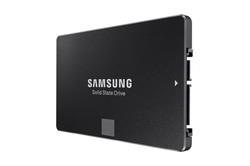 Samsung SSD 850 EVO Series 250GB SATAIII 2.5'', r540MB/s, w520MB/s, 6.8mm, Basic Pack
