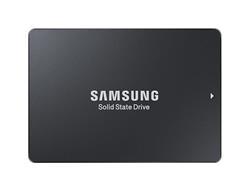 Samsung SSD 860 DCT Series 960GB SATAIII, 2.5'', r550MB/s, w520MB/s, 6,8mm