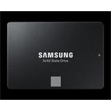 Samsung SSD 870 EVO Series 4TB SATAIII 2.5'', r560MB/s, w530MB/s, 6.8mm, Basic Pack