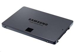 Samsung SSD 870 QVO Series 2TB, SATAIII, 2.5'', r560MB/s, w530MB/s