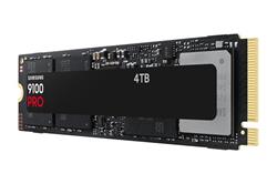 Samsung SSD 9100 PRO Series 8TB M.2 PCIe, r14800MB/s, w13400MB/s