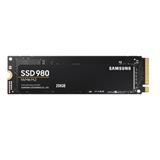 Samsung SSD 980 EVO Series 250GB M.2 PCIe Gen 3.0 x4, r2900MB/s, w1300MB/s