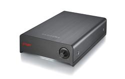 SAMSUNG STORY Station 3,5" externý HDD 1,5TB USB strieborný