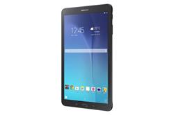 Samsung Tablet Galaxy Tab E, 9.6" T560 8GB WiFi, čierny
