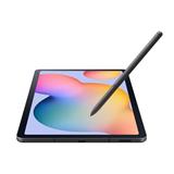 Samsung Tablet Galaxy Tab S6 Lite 10.4" P610 64GB, Wifi, s perom, sivá