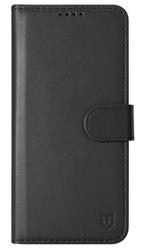Samsung Tactical Field Notes pre Samsung Galaxy A57 čierny