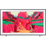 Samsung The Frame QLED TV 75" QE75LS03FW, 4K