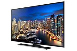 Samsung UE50HU6900 SMART LED TV 50"(121 cm) UltraH