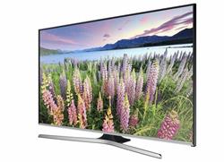 Samsung UE55JU6672 zakrivená LED TV 55"(138 cm) Ul