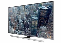 Samsung UE78JU7502 zakrivená LED TV 78"(197 cm) Ul