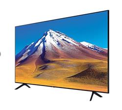 Samsung UE65TU7072 SMART LED TV 65" (162cm), UHD